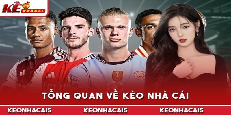 Tổng quan về Keonhacai5