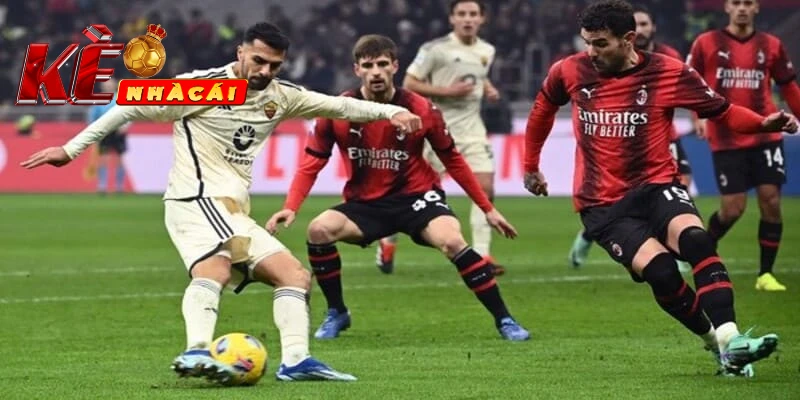 Một số điều cần tránh khi đặt tỷ lệ kèo Serie A